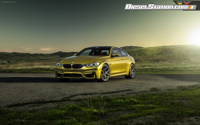BMW Vorsteiner Austin F82 M4 2014 Widescreen Picture #3 BMW Vorsteiner Austin F82 M4 2014 Widescreen Picture #3