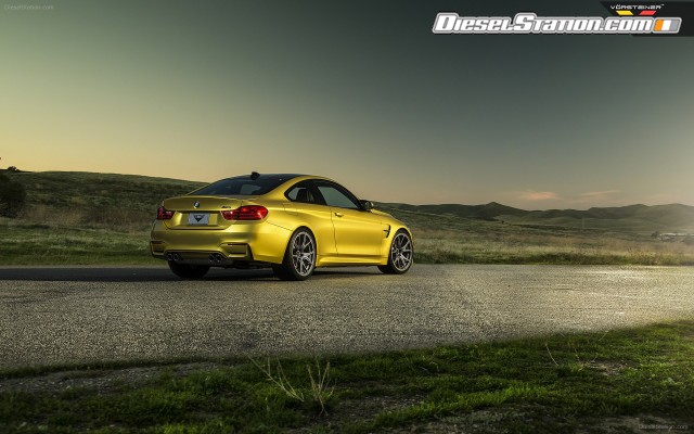 BMW Vorsteiner Austin F82 M4 2014 Widescreen Picture #13 BMW Vorsteiner Austin F82 M4 2014 Widescreen Picture #13