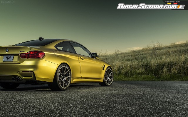 BMW Vorsteiner Austin F82 M4 2014 Widescreen Picture #11 BMW Vorsteiner Austin F82 M4 2014 Widescreen Picture #11