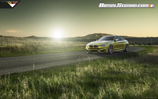 BMW Vorsteiner Austin F82 M4 2014 Widescreen Picture #2 BMW Vorsteiner Austin F82 M4 2014 Widescreen Picture #2