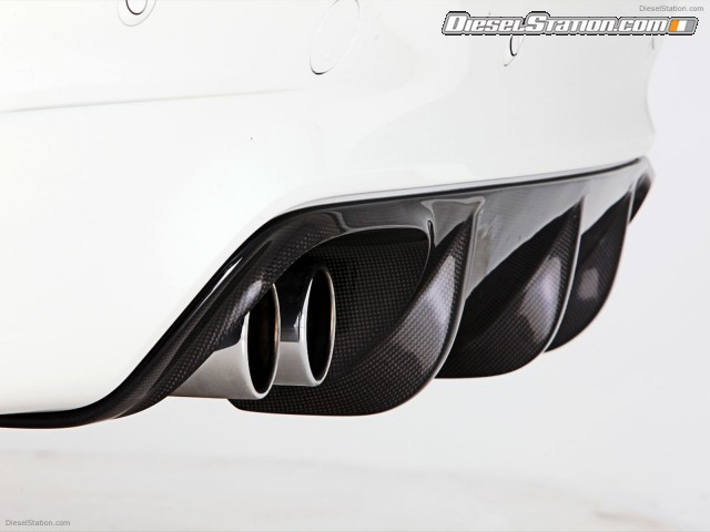 BMW Vorsteiner X5M Series 2011 Picture #29 BMW Vorsteiner X5M Series 2011 Picture #29
