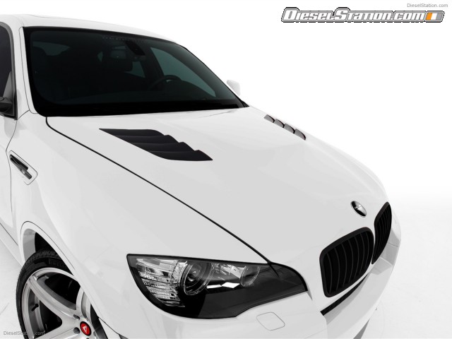 BMW Vorsteiner X5M Series 2011 Picture #19 BMW Vorsteiner X5M Series 2011 Picture #19