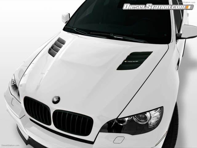 BMW Vorsteiner X5M Series 2011 Picture #15 BMW Vorsteiner X5M Series 2011 Picture #15