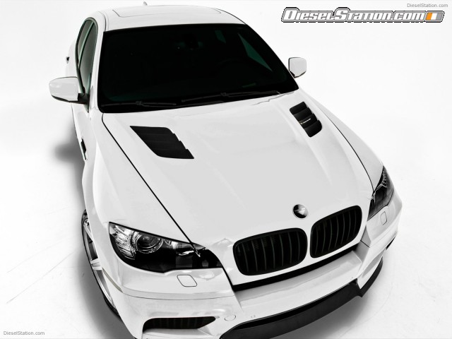BMW Vorsteiner X5M Series 2011 Picture #23 BMW Vorsteiner X5M Series 2011 Picture #23