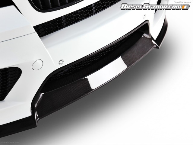 BMW Vorsteiner X5M Series 2011 Picture #26 BMW Vorsteiner X5M Series 2011 Picture #26