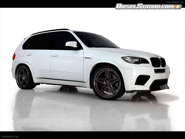 BMW Vorsteiner X5M Series 2011 Picture #10 BMW Vorsteiner X5M Series 2011 Picture #10