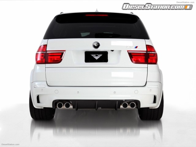 BMW Vorsteiner X5M Series 2011 Picture #28 BMW Vorsteiner X5M Series 2011 Picture #28