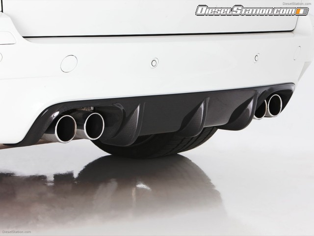 BMW Vorsteiner X5M Series 2011 Picture #11 BMW Vorsteiner X5M Series 2011 Picture #11