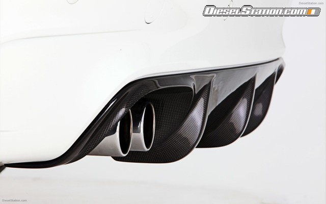 BMW Vorsteiner X5M Series 2011 Widescreen Picture #12 BMW Vorsteiner X5M Series 2011 Widescreen Picture #12