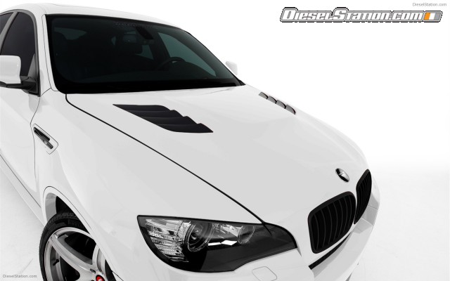 BMW Vorsteiner X5M Series 2011 Widescreen Picture #9 BMW Vorsteiner X5M Series 2011 Widescreen Picture #9