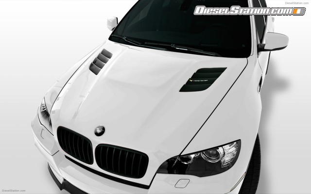 BMW Vorsteiner X5M Series 2011 Widescreen Picture #5 BMW Vorsteiner X5M Series 2011 Widescreen Picture #5