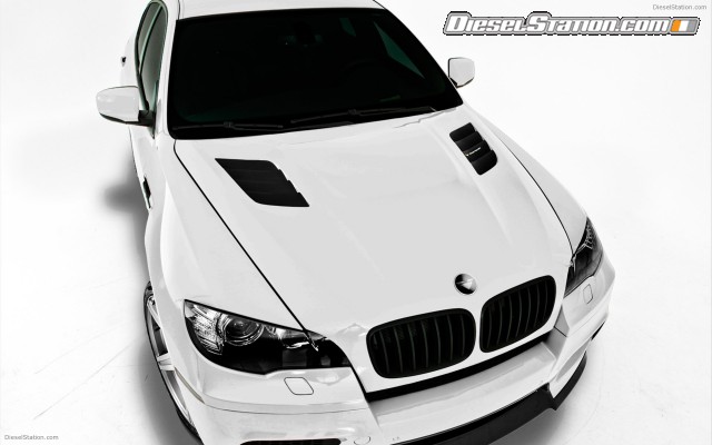 BMW Vorsteiner X5M Series 2011 Widescreen Picture #17 BMW Vorsteiner X5M Series 2011 Widescreen Picture #17