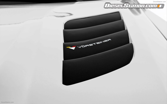 BMW Vorsteiner X5M Series 2011 Widescreen Picture #24 BMW Vorsteiner X5M Series 2011 Widescreen Picture #24