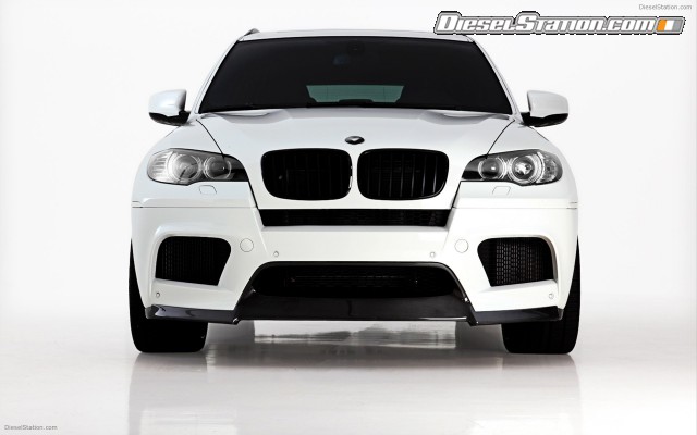 BMW Vorsteiner X5M Series 2011 Widescreen Picture #20 BMW Vorsteiner X5M Series 2011 Widescreen Picture #20