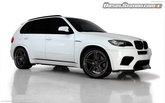 BMW Vorsteiner X5M Series 2011 Widescreen Picture #6 BMW Vorsteiner X5M Series 2011 Widescreen Picture #6