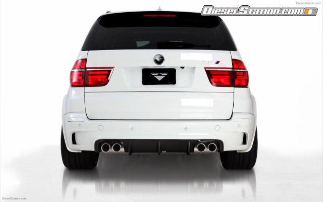 BMW Vorsteiner X5M Series 2011 Widescreen Picture #14 BMW Vorsteiner X5M Series 2011 Widescreen Picture #14