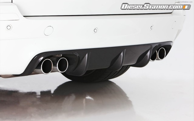 BMW Vorsteiner X5M Series 2011 Widescreen Picture #4 BMW Vorsteiner X5M Series 2011 Widescreen Picture #4