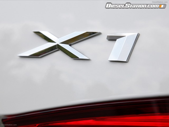 BMW X1 2012 Picture #28 BMW X1 2012 Picture #28