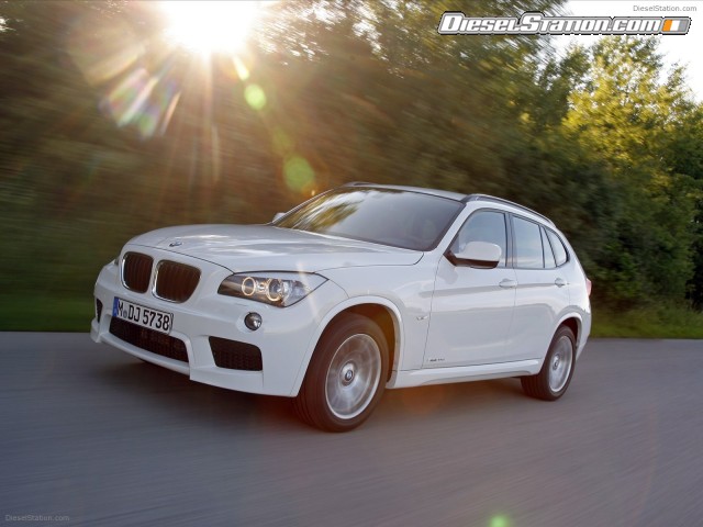 BMW X1 2012 Picture #26 BMW X1 2012 Picture #26