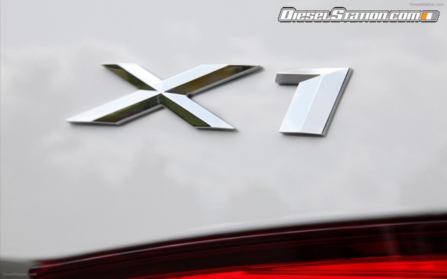 BMW X1 2012 Widescreen Picture #29 BMW X1 2012 Widescreen Picture #29