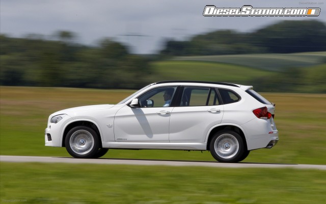 BMW X1 2012 Widescreen Picture #25 BMW X1 2012 Widescreen Picture #25