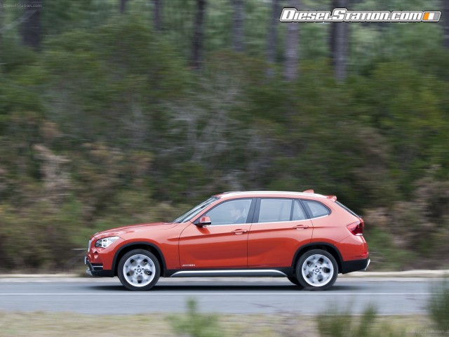 BMW X1 2013 Picture #47 BMW X1 2013 Picture #47