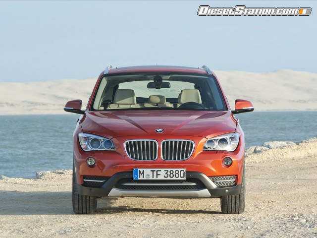 BMW X1 2013 Picture #51 BMW X1 2013 Picture #51