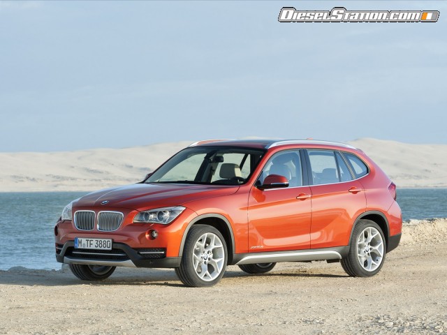 BMW X1 2013 Picture #39 BMW X1 2013 Picture #39