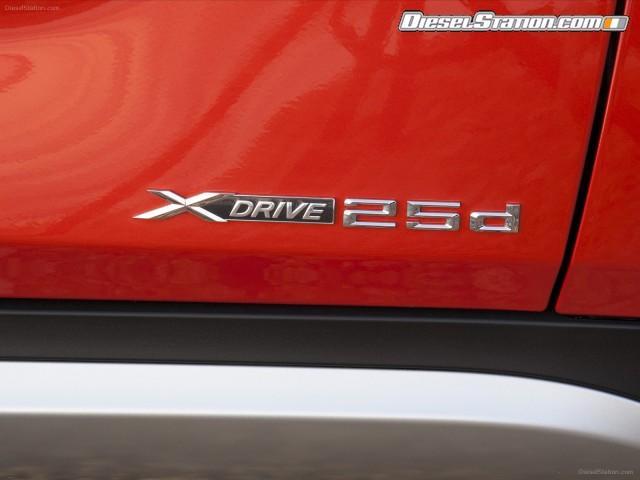 BMW X1 2013 Picture #12 BMW X1 2013 Picture #12