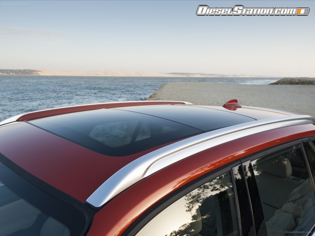 BMW X1 2013 Picture #31 BMW X1 2013 Picture #31