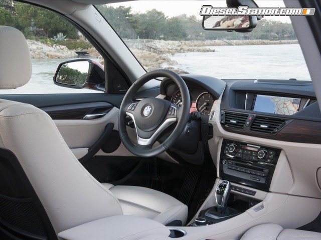 BMW X1 2013 Picture #73 BMW X1 2013 Picture #73