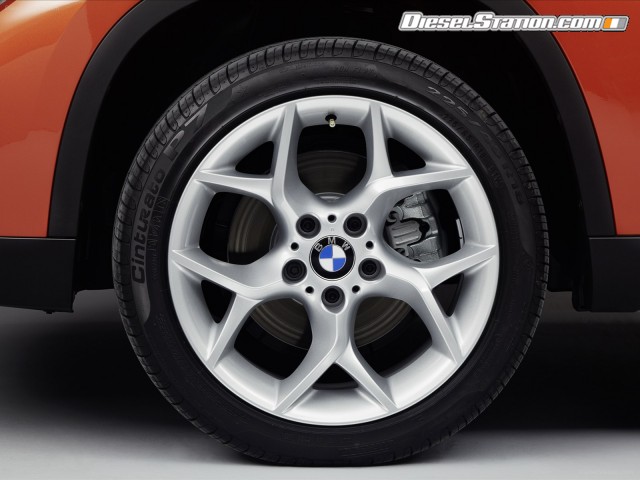 BMW X1 2013 Picture #40 BMW X1 2013 Picture #40