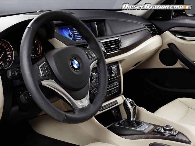 BMW X1 2013 Picture #56 BMW X1 2013 Picture #56