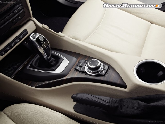 BMW X1 2013 Picture #36 BMW X1 2013 Picture #36