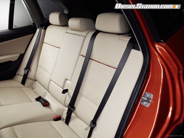 BMW X1 2013 Picture #6 BMW X1 2013 Picture #6