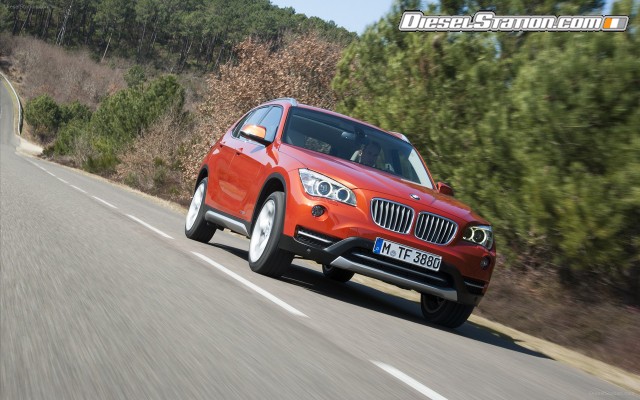 BMW X1 2013 Widescreen Picture #74 BMW X1 2013 Widescreen Picture #74