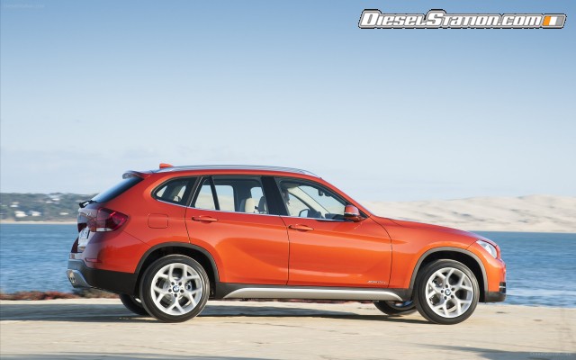 BMW X1 2013 Widescreen Picture #43 BMW X1 2013 Widescreen Picture #43