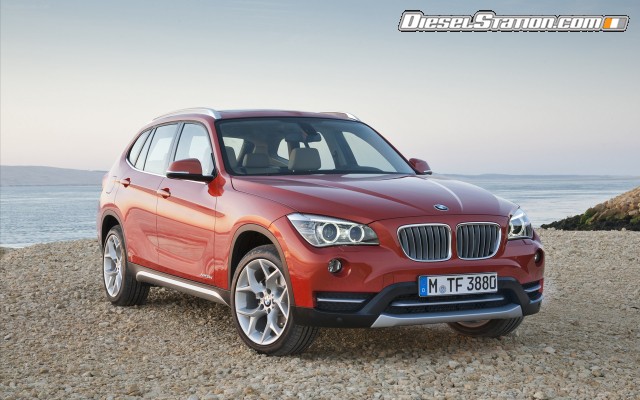 BMW X1 2013 Widescreen Picture #22 BMW X1 2013 Widescreen Picture #22