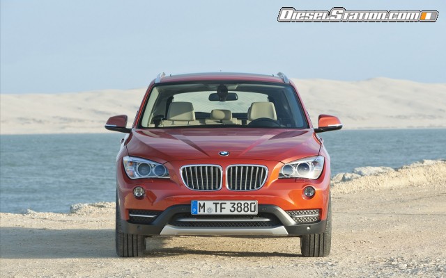 BMW X1 2013 Widescreen Picture #19 BMW X1 2013 Widescreen Picture #19