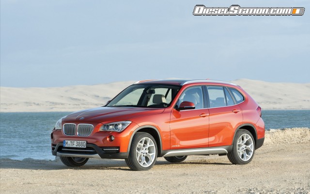BMW X1 2013 Widescreen Picture #37 BMW X1 2013 Widescreen Picture #37