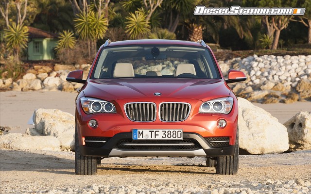 BMW X1 2013 Widescreen Picture #71 BMW X1 2013 Widescreen Picture #71