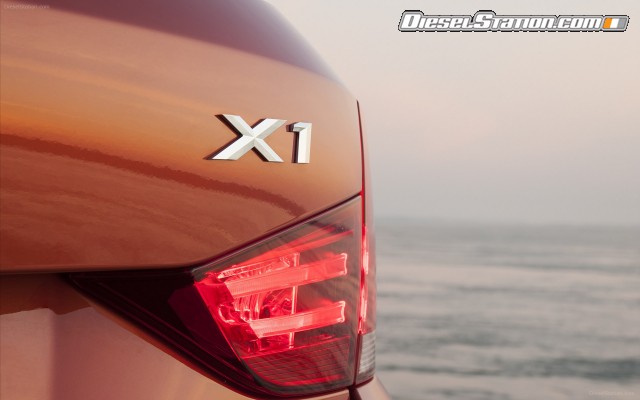 BMW X1 2013 Widescreen Picture #63 BMW X1 2013 Widescreen Picture #63