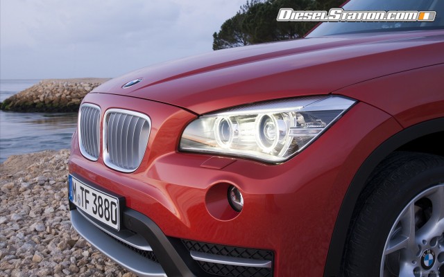 BMW X1 2013 Widescreen Picture #72 BMW X1 2013 Widescreen Picture #72