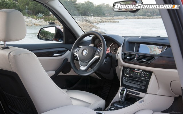 BMW X1 2013 Widescreen Picture #68 BMW X1 2013 Widescreen Picture #68