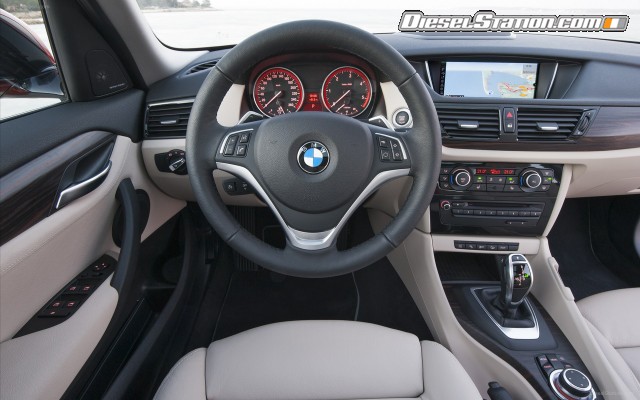 BMW X1 2013 Widescreen Picture #9 BMW X1 2013 Widescreen Picture #9