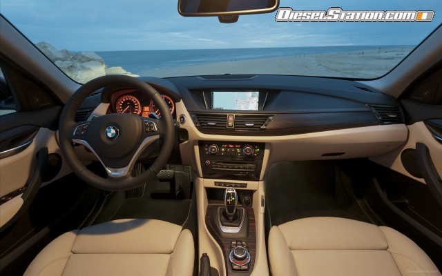 BMW X1 2013 Widescreen Picture #28 BMW X1 2013 Widescreen Picture #28
