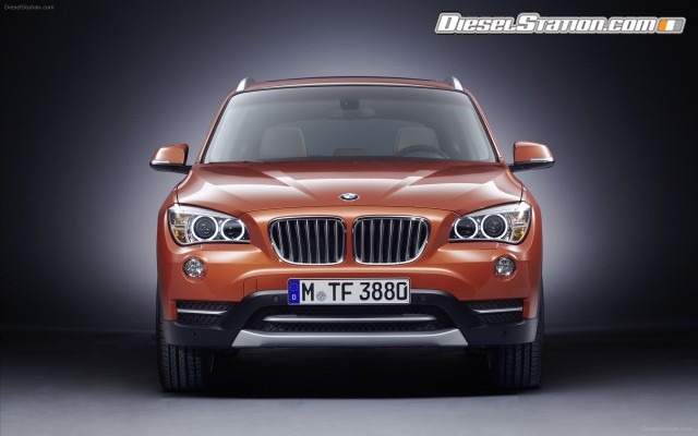 BMW X1 2013 Widescreen Picture #29 BMW X1 2013 Widescreen Picture #29