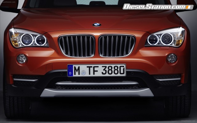 BMW X1 2013 Widescreen Picture #10 BMW X1 2013 Widescreen Picture #10