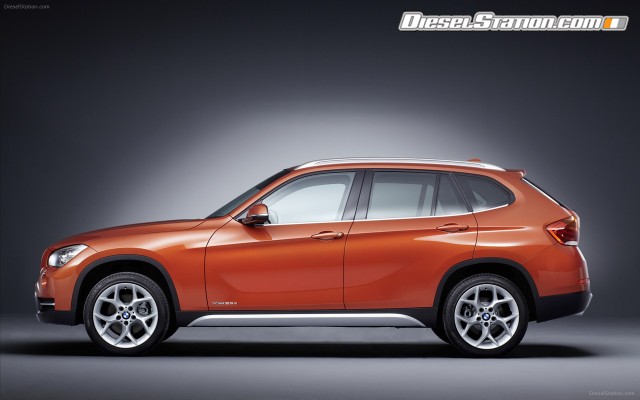 BMW X1 2013 Widescreen Picture #15 BMW X1 2013 Widescreen Picture #15