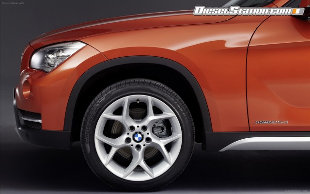 BMW X1 2013 Widescreen Picture #60 BMW X1 2013 Widescreen Picture #60
